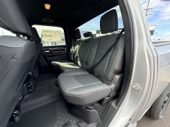 New 2026  Ram 2500 4WD Big Horn Crew Cab 6'4" Box at IK Auto Group near Hilo&comma; HI