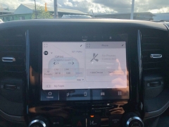 New 2026  Ram 1500 4WD Warlock 4x4 Crew Cab 5'7" Box at IK Auto Group near Hilo, HI