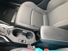 Used 2025  Toyota Corolla Hatchback SE CVT at Kona Nissan near Kailua Kona&comma; HI