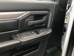 New 2026  Ram 4500 Cab-Chassis 4WD Tradesman Reg Cab 108" CA 192&period;5" WB at IK Auto Group near Hilo&comma; HI