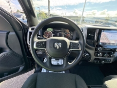New 2026  Ram 1500 4WD Warlock 4x4 Crew Cab 5'7" Box at IK Auto Group near Hilo&comma; HI