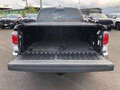Used 2023  Toyota Tacoma 4WD TRD Off Road Double Cab 5ft Bed V6 AT at Kona Nissan near Kailua Kona&comma; HI