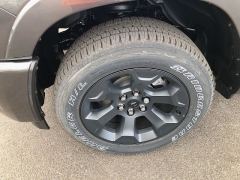 New 2026  Ram 1500 4WD Big Horn Crew Cab 5'7" Box Lvl 2 at IK Auto Group near Hilo&comma; HI