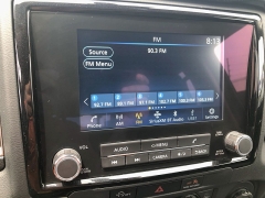 Used 2024  Nissan Frontier Crew Cab 4x4 SV at IK Auto Group near Hilo&comma; HI