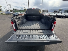Used 2018  Ford Super Duty F-350 4WD Crew Cab Limited SRW Longbed at IK Auto Group near Hilo&comma; HI