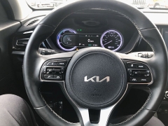 Used 2022  Kia Niro LXS FWD at Kona Nissan near Kailua Kona&comma; HI