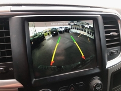 Used 2019  Ram 1500 Classic 4WD Crew Cab Warlock at Kona Nissan near Kailua Kona&comma; HI