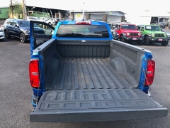 Used 2021  Chevrolet Colorado 4WD Crew Cab 141" Work Truck at Kona Nissan near Kailua Kona&comma; HI