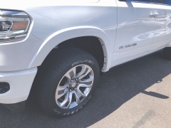 Used 2020 Ram 1500 4WD Crew Cab Longhorn at Kona Nissan near Kailua Kona, HI