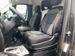 New 2026  Ram ProMaster Cargo Van Tradesman 1500 Lo Roof 118" WB w&sol;Pass St at IK Auto Group near Hilo&comma; HI