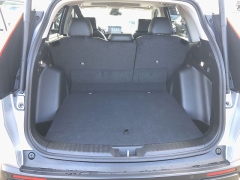 Used 2024  Honda CR-V EX-L AWD at Kona Nissan near Kailua Kona&comma; HI