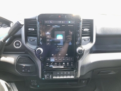 New 2026  Ram 2500 4WD Black Express 4x4 Crew Cab 6'4" Box at IK Auto Group near Hilo&comma; HI