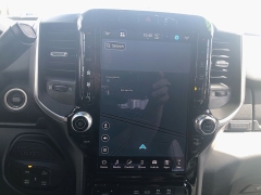 New 2025  Ram 2500 4WD Big Horn Crew Cab 8' Box at IK Auto Group near Hilo, HI