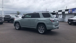 Used 2023 Toyota 4Runner TRD Sport 4WD at Kona Nissan near Kailua Kona, HI