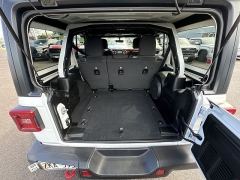 Used 2022  Jeep Wrangler Unlimited Rubicon 4x4 at Kona Nissan near Kailua Kona&comma; HI
