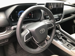 Used 2024  Toyota Grand Highlander XLE FWD at Kona Nissan near Kailua Kona&comma; HI