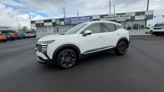 Used 2025  Nissan Kicks SR AWD at IK Auto Group near Hilo&comma; HI