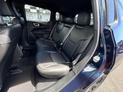 New 2026  Jeep Compass Latitude Altitude 4x4 at IK Auto Group near Hilo&comma; HI