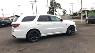 New 2026  Dodge Durango SRT Jailbreak AWD at IK Auto Group near Hilo&comma; HI