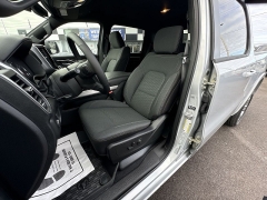 New 2026  Ram 1500 Big Horn 4x4 Crew Cab 5'7" Box at IK Auto Group near Hilo&comma; HI