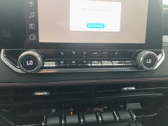 Used 2024  Chevrolet Colorado 4WD Crew Cab Z71 at Kona Nissan near Kailua Kona&comma; HI