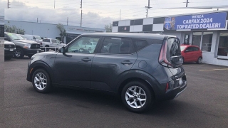 Used 2023 Kia Soul LX IVT at IK Auto Group near Hilo, HI