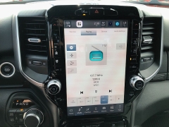 New 2026  Ram 1500 4WD Big Horn Crew Cab 5'7" Box Lvl 2 at IK Auto Group near Hilo&comma; HI