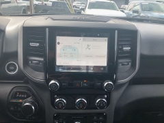 New 2025  Ram 1500 4WD Tradesman Quad Cab 6'4" Box at IK Auto Group near Hilo&comma; HI