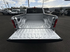 New 2026  Ram 1500 4WD Big Horn Crew Cab 5'7" Box at IK Auto Group near Hilo&comma; HI