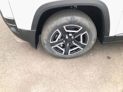 New 2026  Jeep Cherokee Laredo 4x4 at IK Auto Group near Hilo&comma; HI