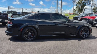 Used 2021  Dodge Charger SRT Hellcat Redeye Widebody RWD at Kona Nissan near Kailua Kona&comma; HI