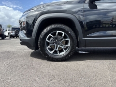 Used 2025  Chevrolet Equinox FWD 4dr ACTIV w&sol;XDB at Kama'aina Nissan near Hilo&comma; HI