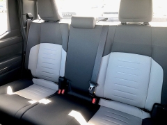 Used 2025  Toyota Tacoma 4WD TRD Off Road Double Cab 5ft Bed AT at Kama'aina Nissan near Hilo, HI