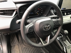 Used 2024  Toyota Corolla SE CVT at Kona Nissan near Kailua Kona&comma; HI