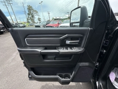 New 2026  Ram 2500 4WD Big Horn Crew Cab 6'4" Box at IK Auto Group near Hilo&comma; HI