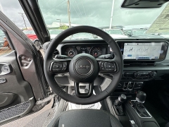 New 2026  Jeep Gladiator Sport 4x4 at IK Auto Group near Hilo&comma; HI