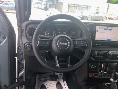 New 2025  Jeep Gladiator Mojave 4x4 at IK Auto Group near Hilo, HI