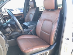 Used 2023 Ram 1500 4WD Longhorn Crew Cab 5'7" Box at Kama'aina Nissan near Hilo, HI