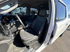 Used 2025  GMC Sierra 1500 4WD Crew Cab 157" SLT at Kama'aina Nissan near Hilo&comma; HI