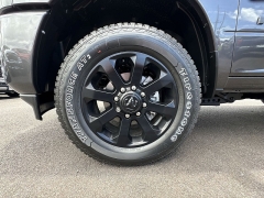 New 2026  Ram 2500 4WD Big Horn Crew Cab 6'4" Box at IK Auto Group near Hilo&comma; HI