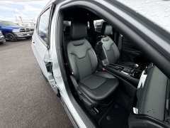 New 2026  Jeep Compass Latitude Altitude 4x4 at IK Auto Group near Hilo&comma; HI