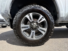 Used 2018  Toyota Tacoma 2WD Double Cab SR5 V6 at Kona Nissan near Kailua Kona&comma; HI