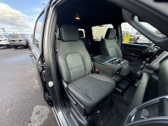 New 2026  Ram 1500 4WD Express Crew Cab 5'7" Box at IK Auto Group near Hilo&comma; HI
