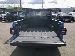 New 2025  Jeep Gladiator Rubicon 4x4 at IK Auto Group near Hilo, HI