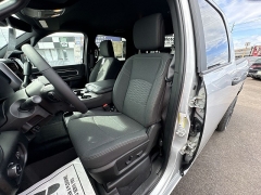 New 2026  Ram 2500 4WD Big Horn Crew Cab 6'4" Box at IK Auto Group near Hilo&comma; HI
