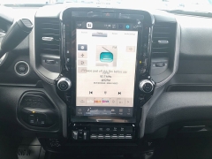 New 2026  Ram 2500 4WD Tradesman Crew Cab 6'4" Box at IK Auto Group near Hilo&comma; HI