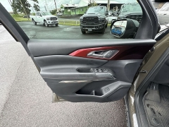 Used 2024  Chevrolet Traverse AWD 4dr Z71 at Kona Nissan near Kailua Kona&comma; HI