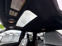 Used 2008  Ford Super Duty F-350 4WD Crew Cab Harley Davidson at Kona Nissan near Kailua Kona&comma; HI