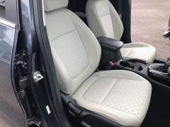 Used 2021  Kia Seltos 4d SUV AWD EX at Kama'aina Nissan near Hilo&comma; HI