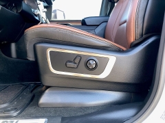 Used 2023 Ram 1500 4WD Longhorn Crew Cab 5'7" Box at Kama'aina Nissan near Hilo, HI